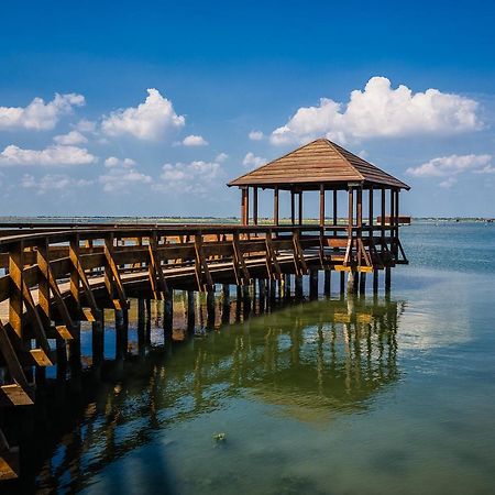 Villa Annalisa Rosolina Mare Dış mekan fotoğraf