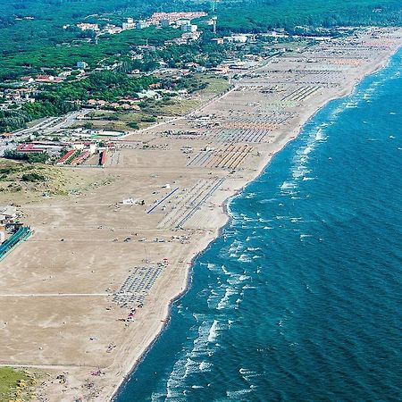 Villa Annalisa Rosolina Mare Dış mekan fotoğraf