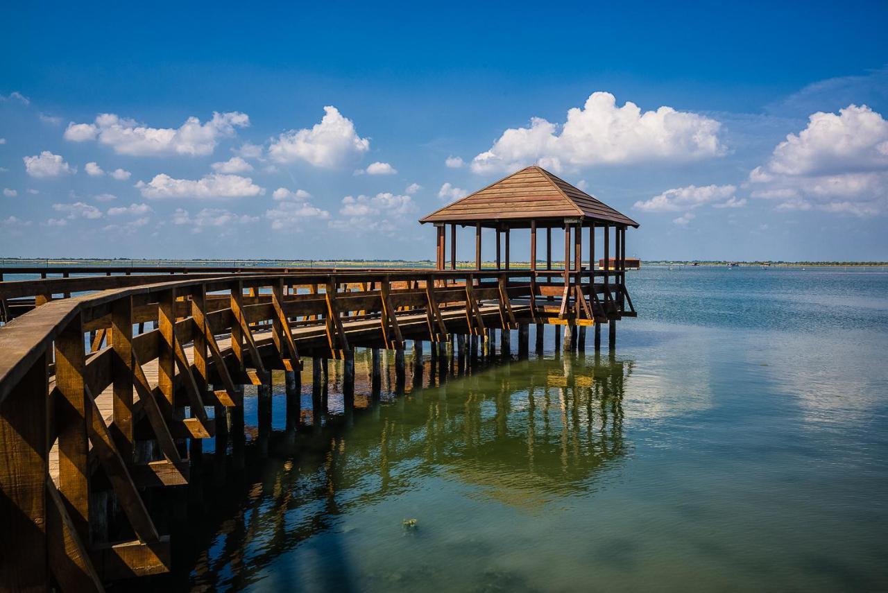 Villa Annalisa Rosolina Mare Dış mekan fotoğraf