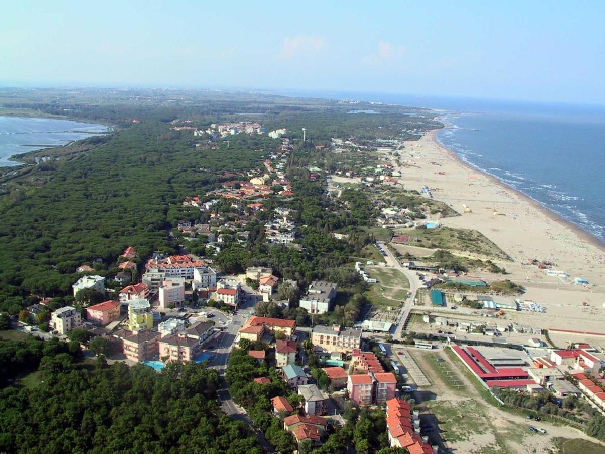 Villa Annalisa Rosolina Mare Dış mekan fotoğraf